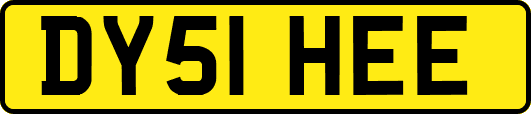 DY51HEE