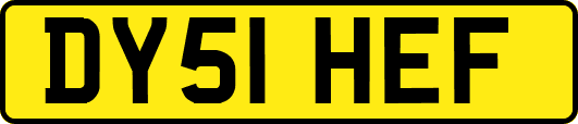 DY51HEF