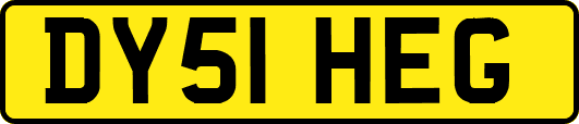 DY51HEG