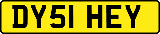 DY51HEY