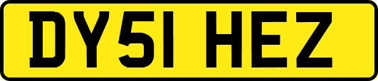 DY51HEZ