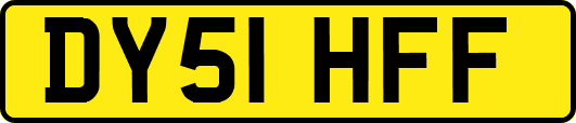 DY51HFF