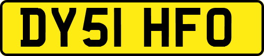 DY51HFO