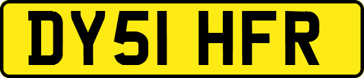 DY51HFR