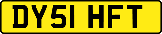 DY51HFT