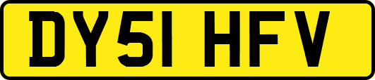 DY51HFV