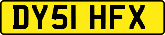 DY51HFX