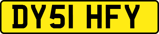 DY51HFY
