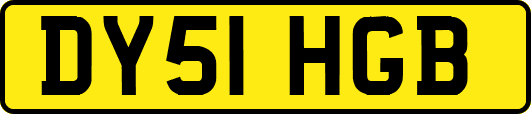 DY51HGB