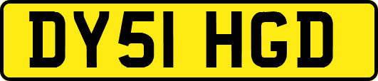 DY51HGD