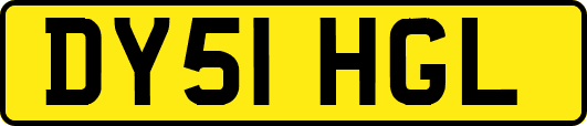 DY51HGL