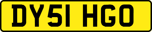 DY51HGO