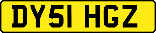 DY51HGZ