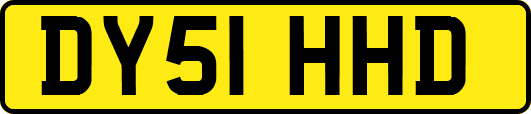 DY51HHD