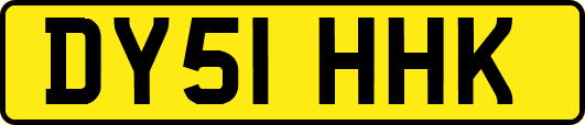 DY51HHK