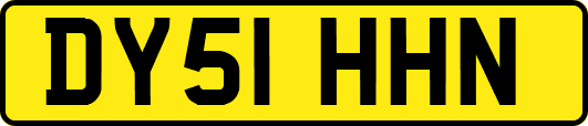 DY51HHN