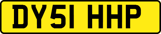 DY51HHP