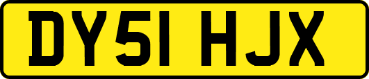 DY51HJX