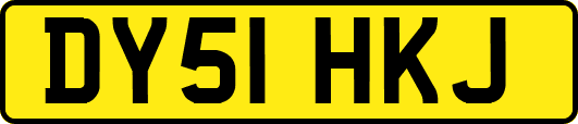 DY51HKJ