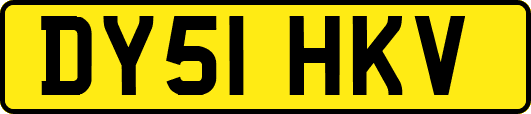 DY51HKV