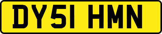 DY51HMN