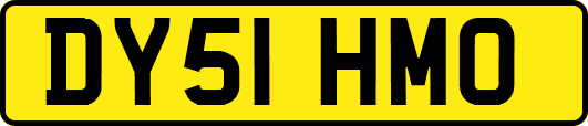 DY51HMO