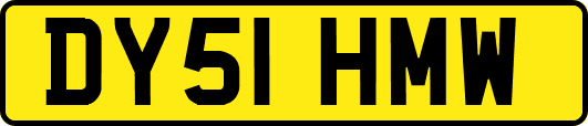 DY51HMW