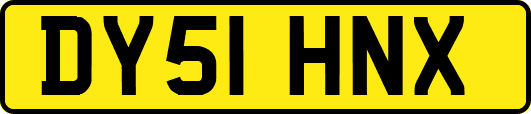 DY51HNX