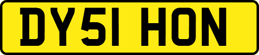 DY51HON