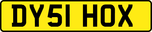 DY51HOX