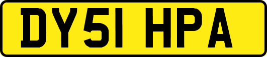 DY51HPA