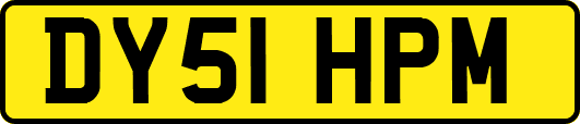 DY51HPM