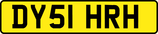 DY51HRH