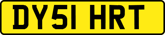 DY51HRT