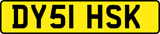 DY51HSK