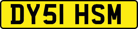 DY51HSM