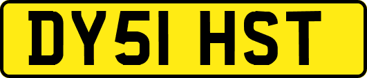 DY51HST