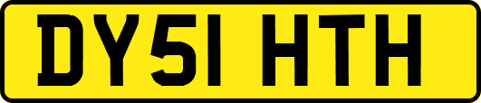 DY51HTH