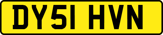 DY51HVN