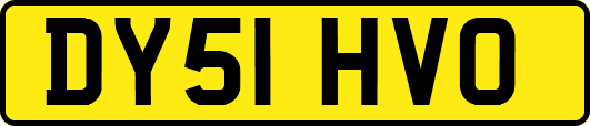 DY51HVO