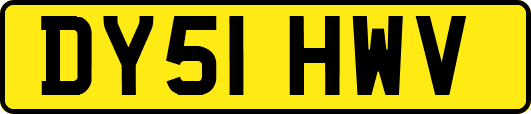 DY51HWV