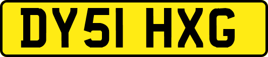 DY51HXG