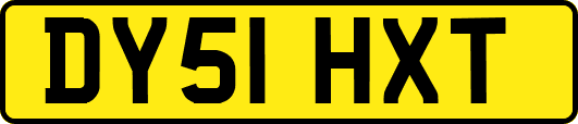 DY51HXT