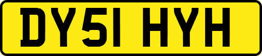 DY51HYH