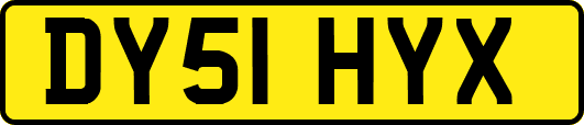 DY51HYX