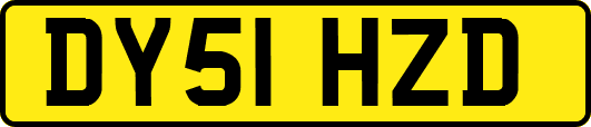 DY51HZD