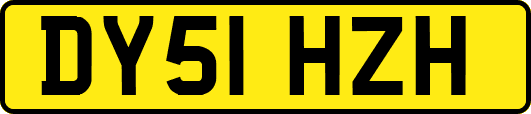 DY51HZH