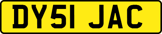 DY51JAC