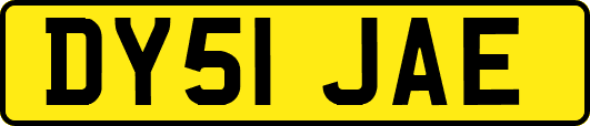 DY51JAE