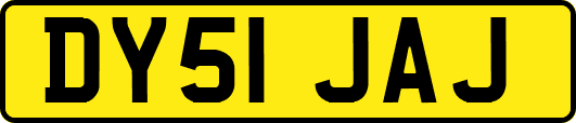 DY51JAJ
